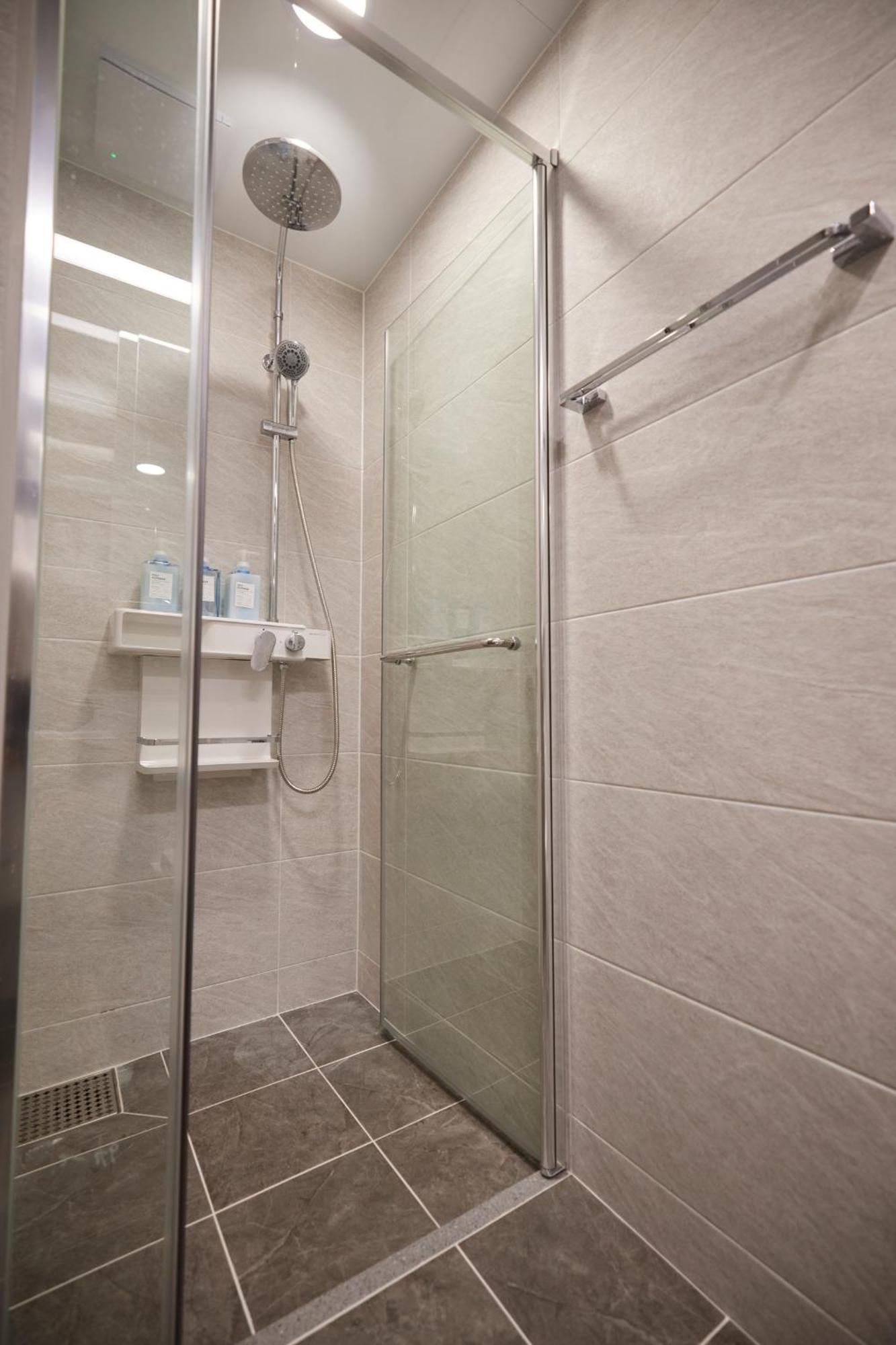 Stayc Hotel Myeongdong Seoel Buitenkant foto